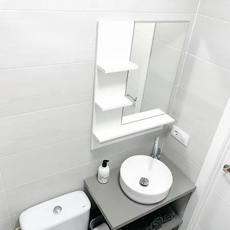 Apartamento Estudio Con Terraza En La Playa Sanxenxo