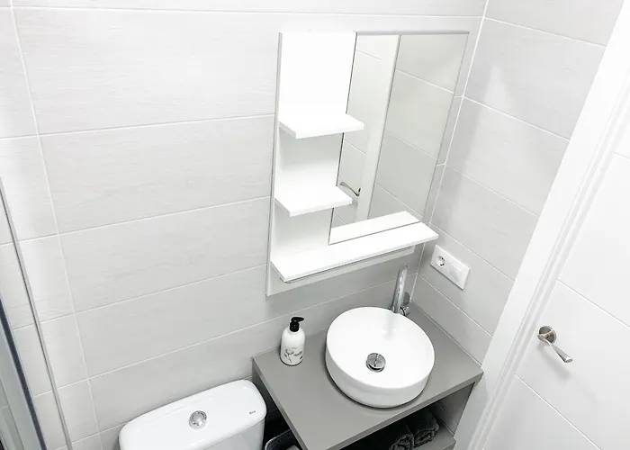 Appartement Estudio Con Terraza En La Playa Sanxenxo
